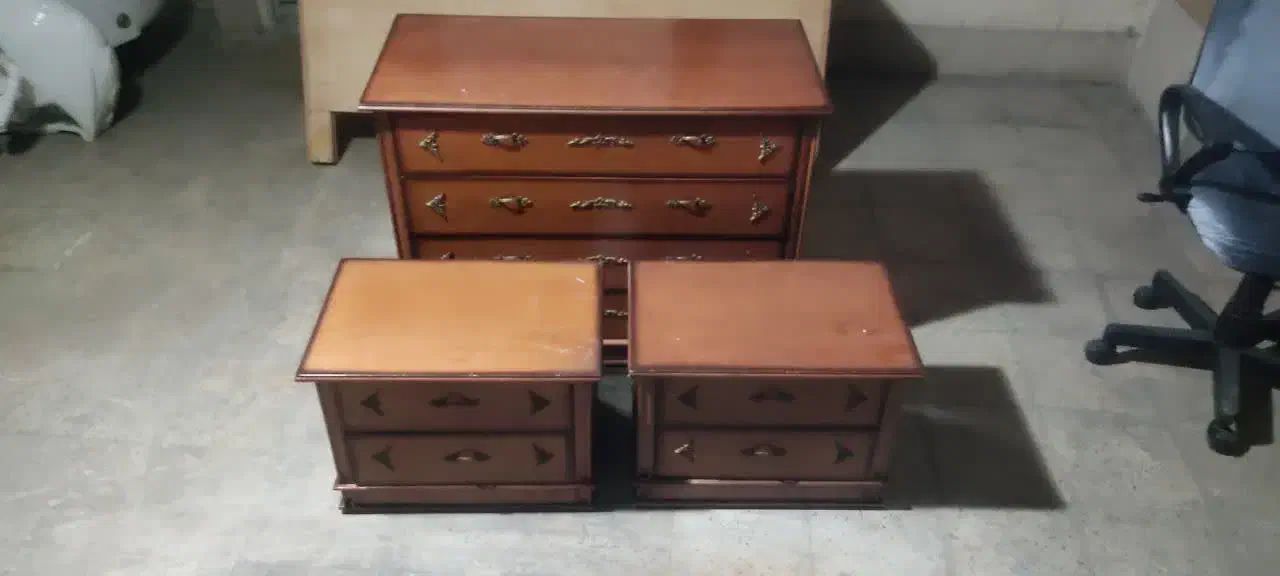 سرویس خواب|تخت و سرویس خواب|تهران, حکیمیه|دیوار