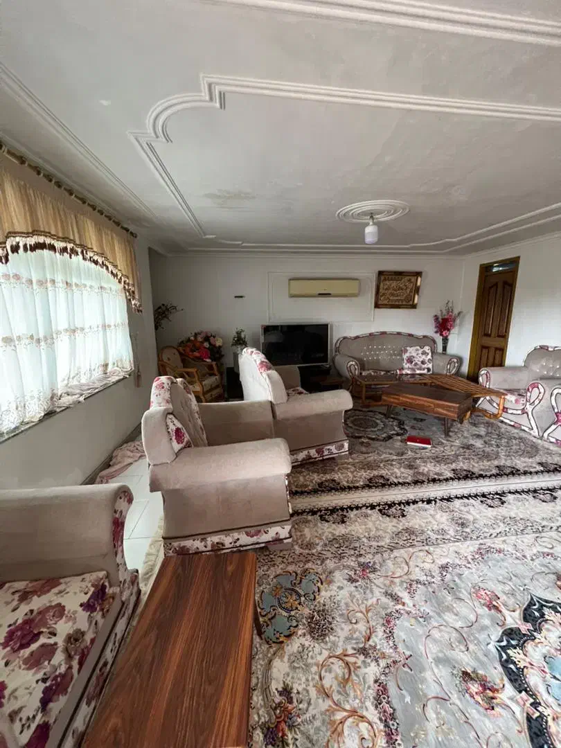 ویلا باغ سلطنتی سند تک برک|فروش خانه و ویلا|پره‌سر, |دیوار