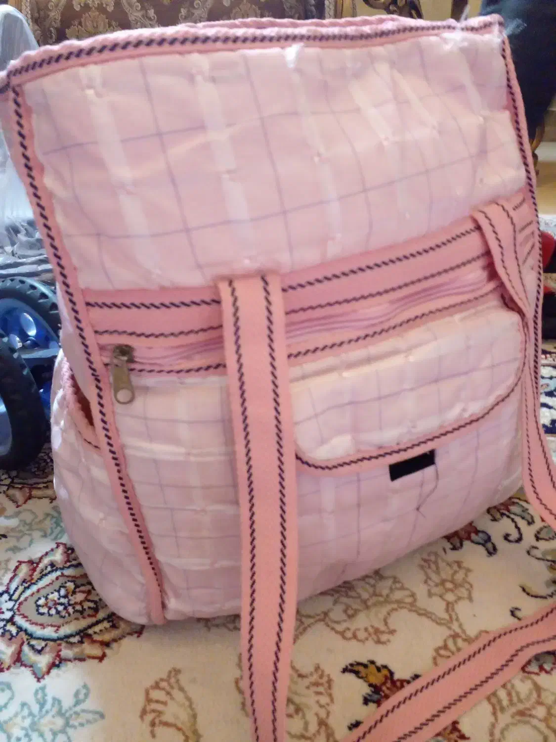 وسایل سیسمونی|اسباب و اثاث بچه|گرگان, |دیوار