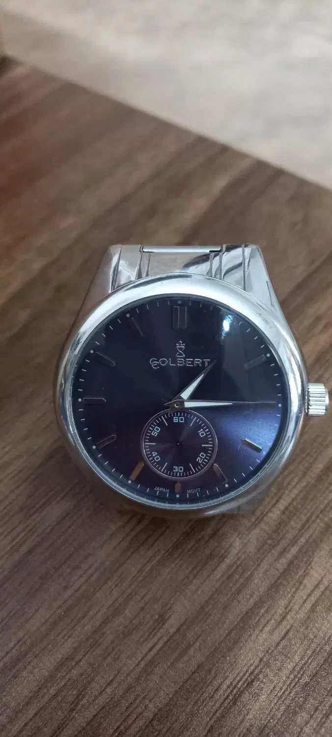 ساعت مچی مردانه coLBERT|ساعت|تهران, هاشمی|دیوار