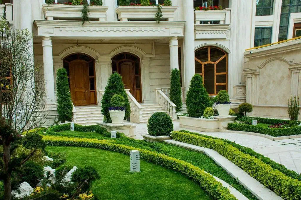 آپارتمان/ ۱۶۵ متر|فروش آپارتمان|تهران, فدک|دیوار