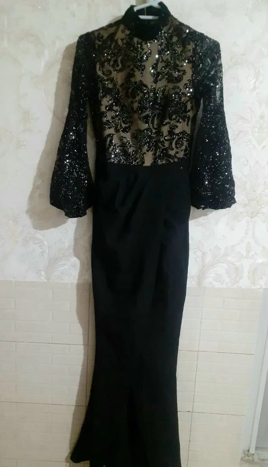 سه دست لباس مجلسی درحدنو سالم|لباس|ری, سیزده آبان|دیوار