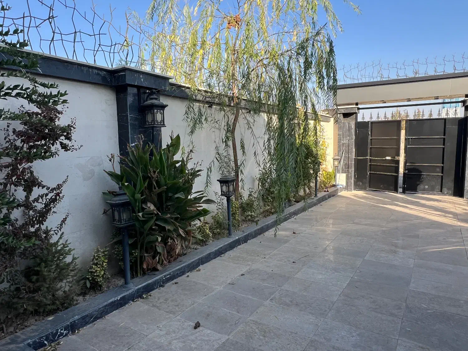 ویلامدرن سهیلیه خوش نقشه زیرقیمت|فروش خانه و ویلا|رامجین, |دیوار