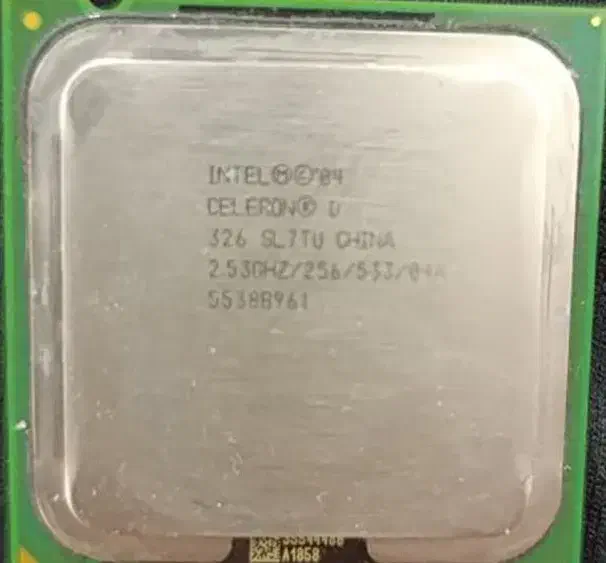 cpu اینتل|قطعات و لوازم جانبی رایانه|قم, پردیسان|دیوار