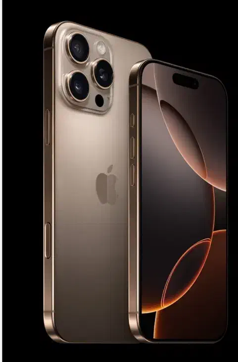 آیفون 16 pro max|موبایل|شیراز, شهرک والفجر|دیوار