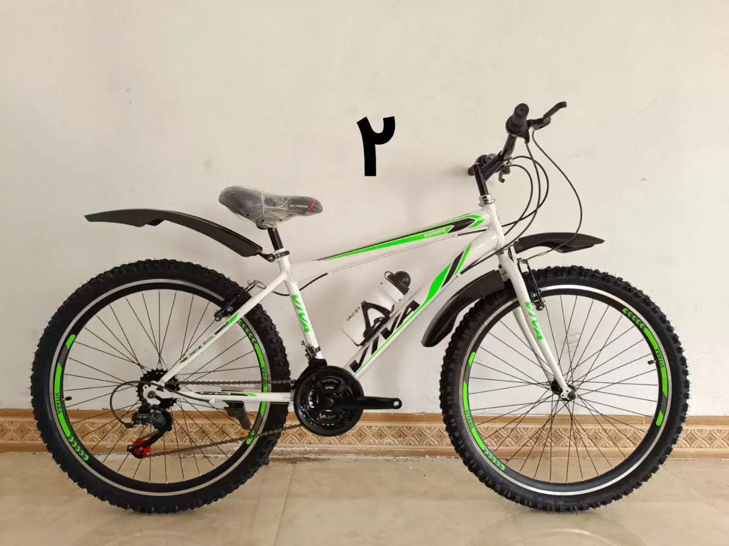 دوچرخه 20. 24. 26. ویوا خرید مسقیم از تولید کننده|دوچرخه، اسکیت، اسکوتر|تهران, پونک|دیوار