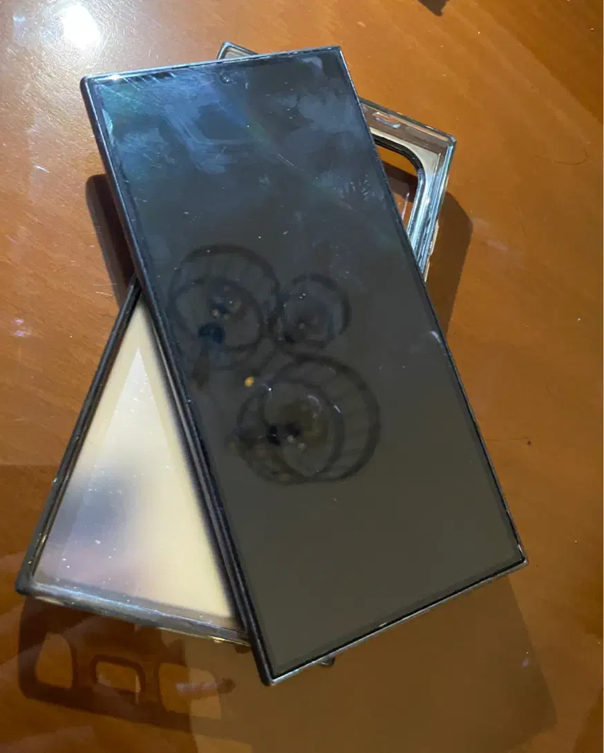 کوشی s24 ultra|موبایل|یاسوج, |دیوار