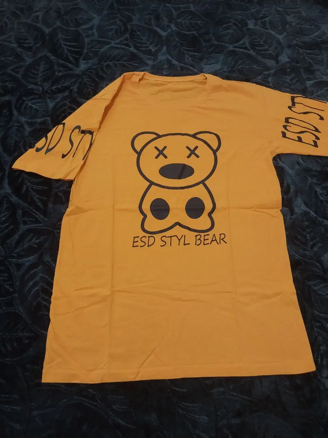 تعدادی تیشرت|لباس|شهمیرزاد, |دیوار