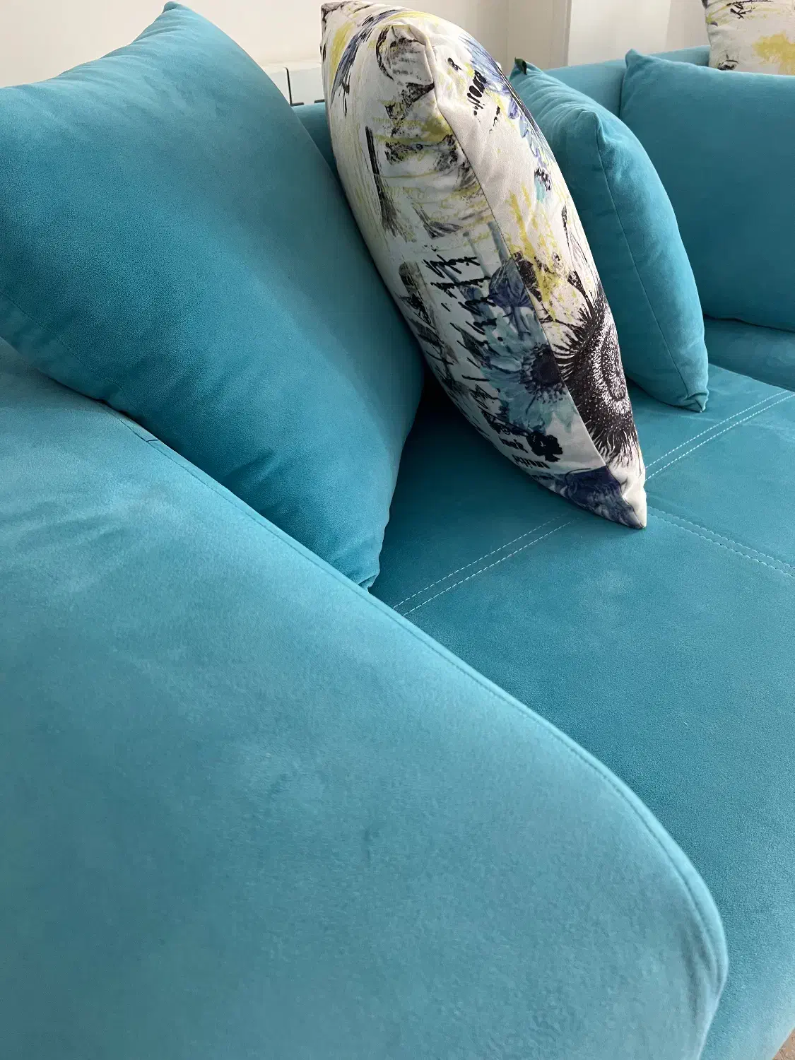 باند مکسیدر و مبل ۳نفره تختخواب شو|مبلمان خانگی و میز عسلی|تهران, مدائن|دیوار