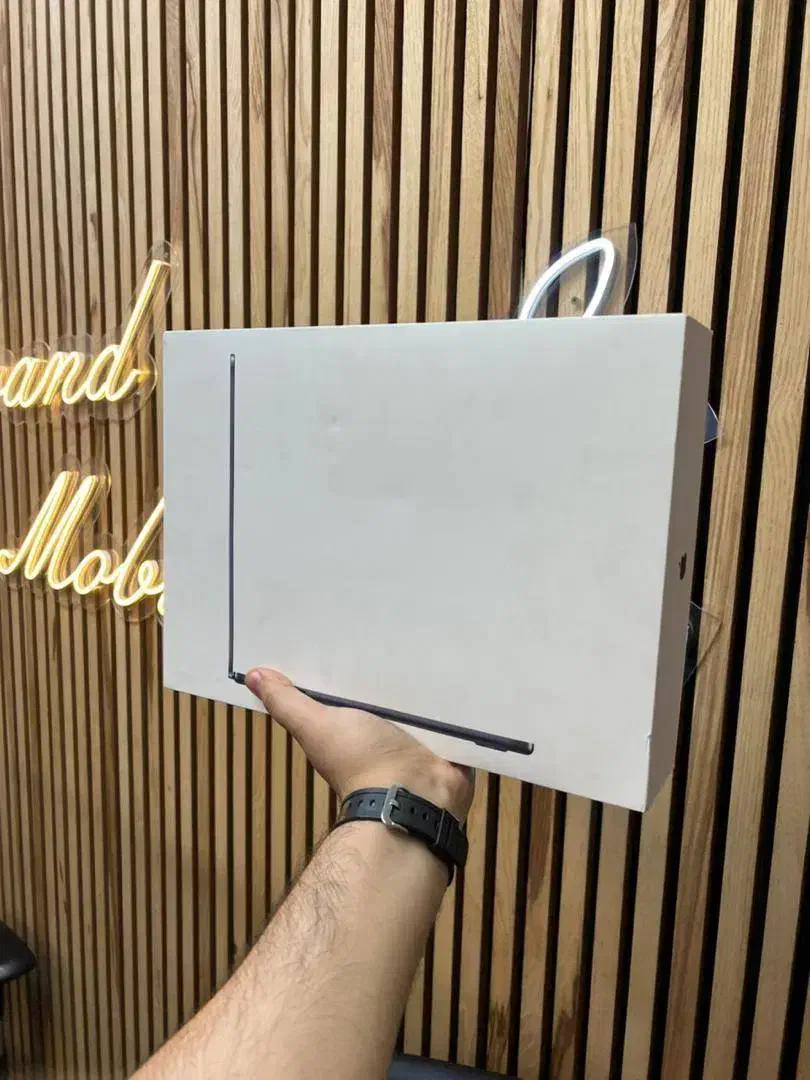 Macbook Air M4 256|رایانه همراه|تهران, تهرانپارس شرقی|دیوار