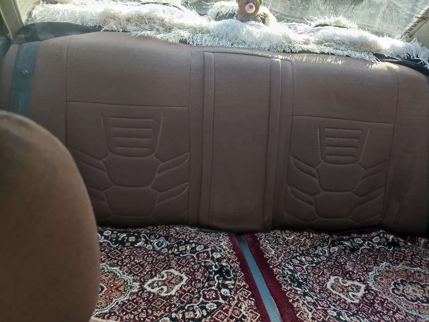 پژو روا مدل ۱۳۸۶|خودرو سواری و وانت|کرمانشاه, |دیوار