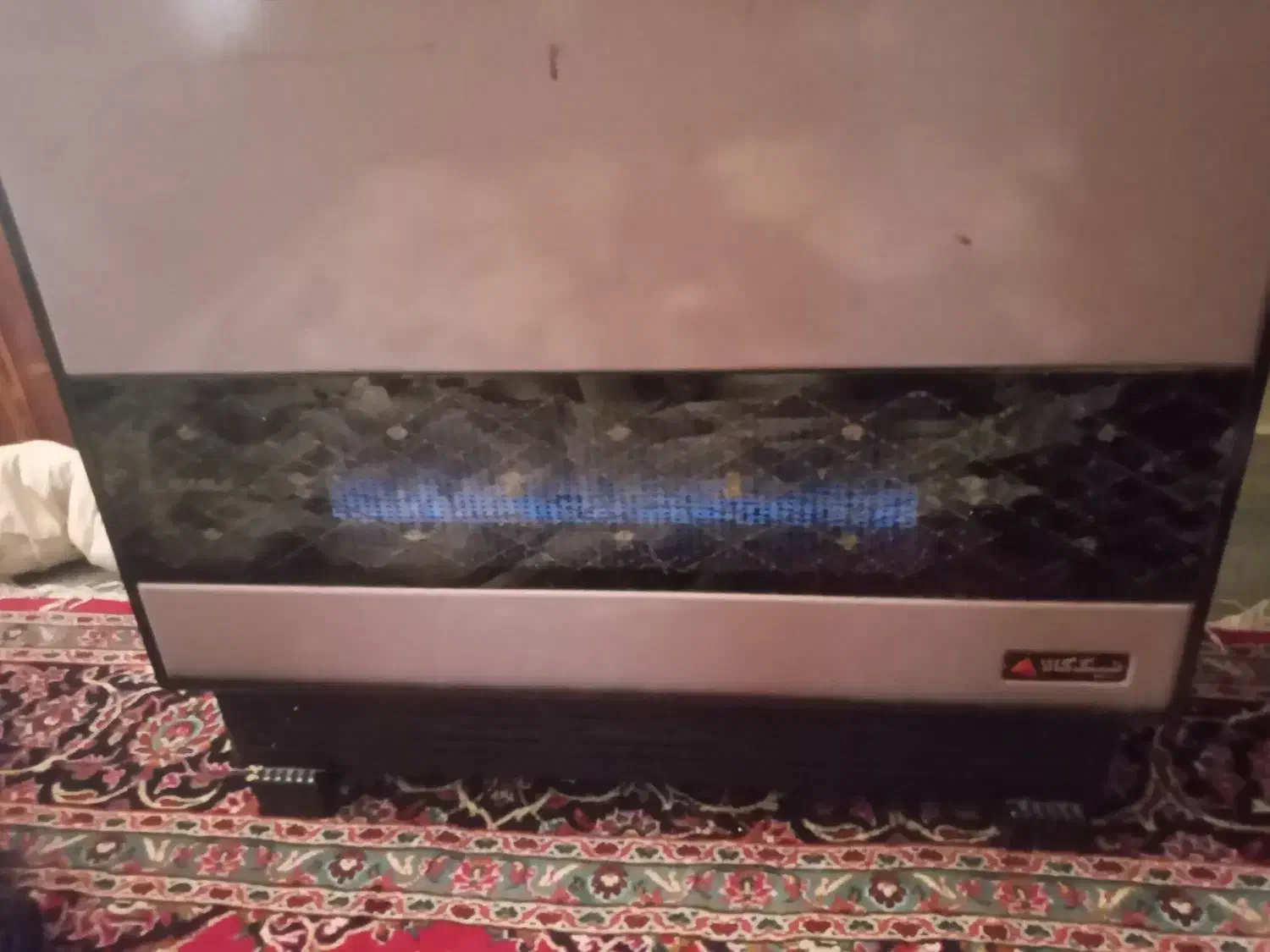 تعمیرات انواع پکیج آبگرمکن بخاری گاز رومیزی|خدمات پیشه و مهارت|رشت, یخسازی|دیوار