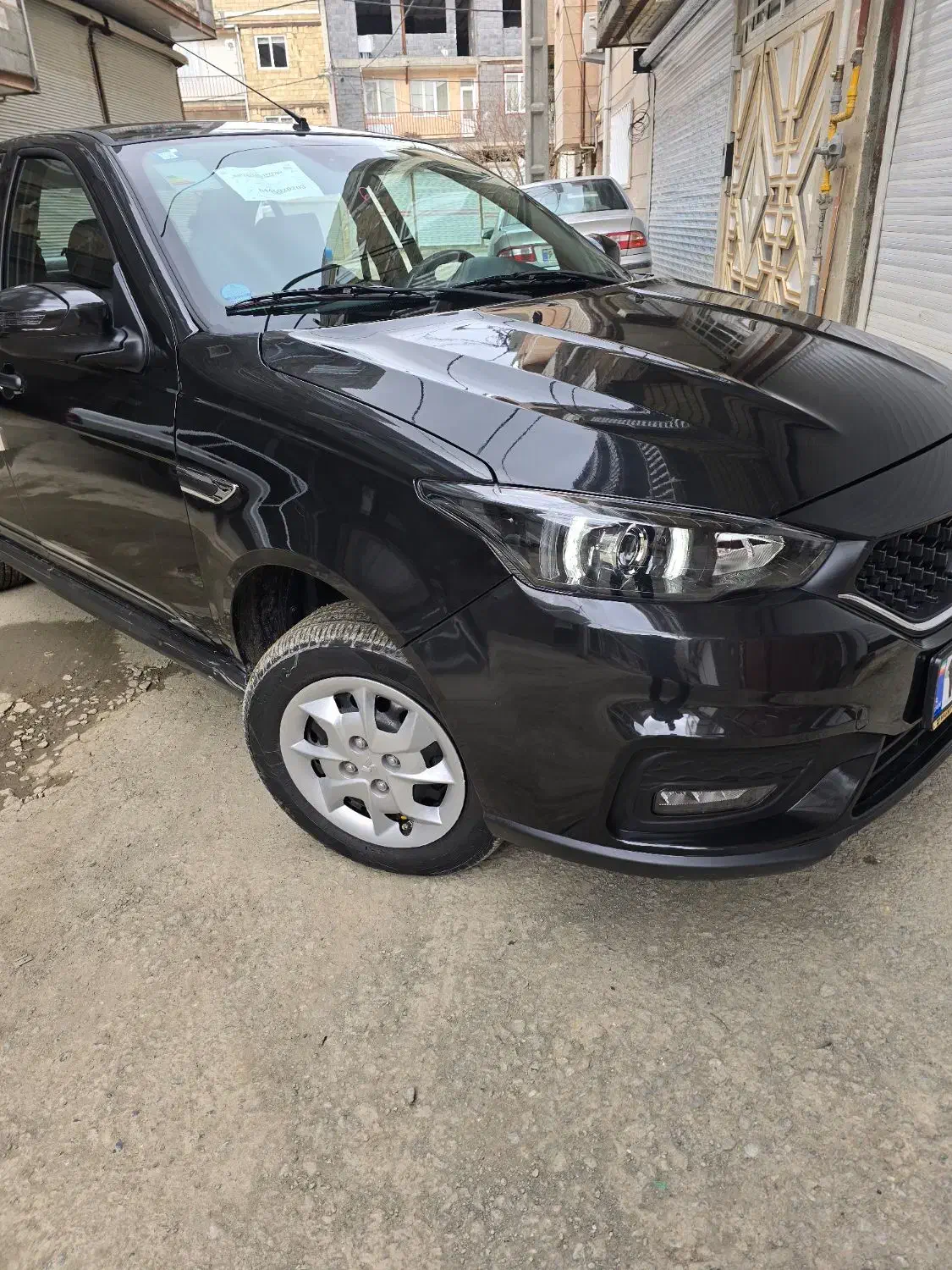 سهندs|خودرو سواری و وانت|سنندج, |دیوار