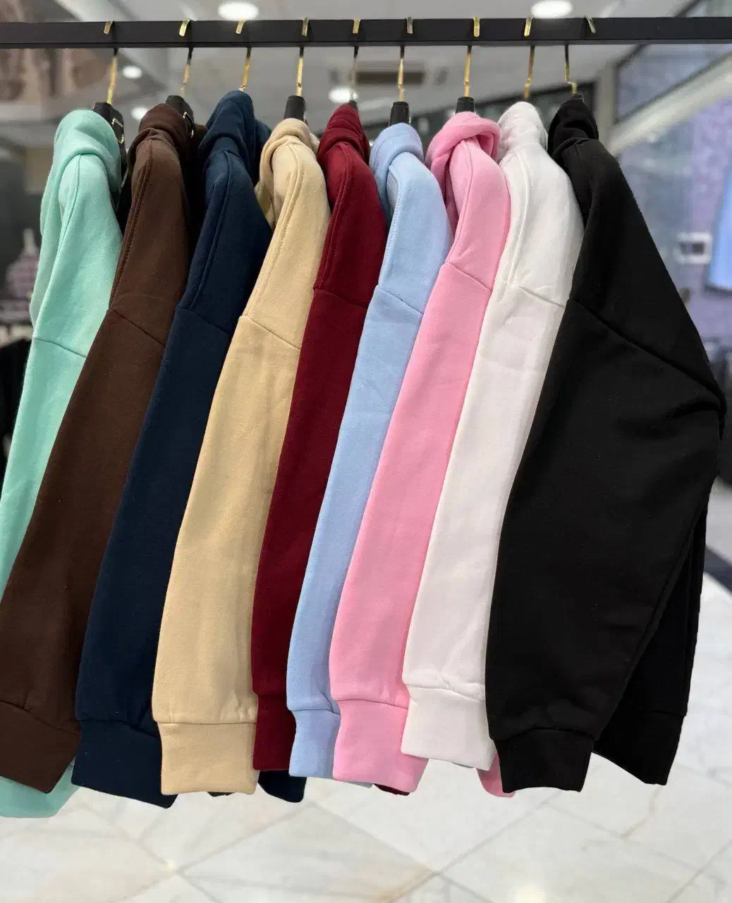 هودی فری سایز|کفش و لباس بچه|رشت, جماران|دیوار