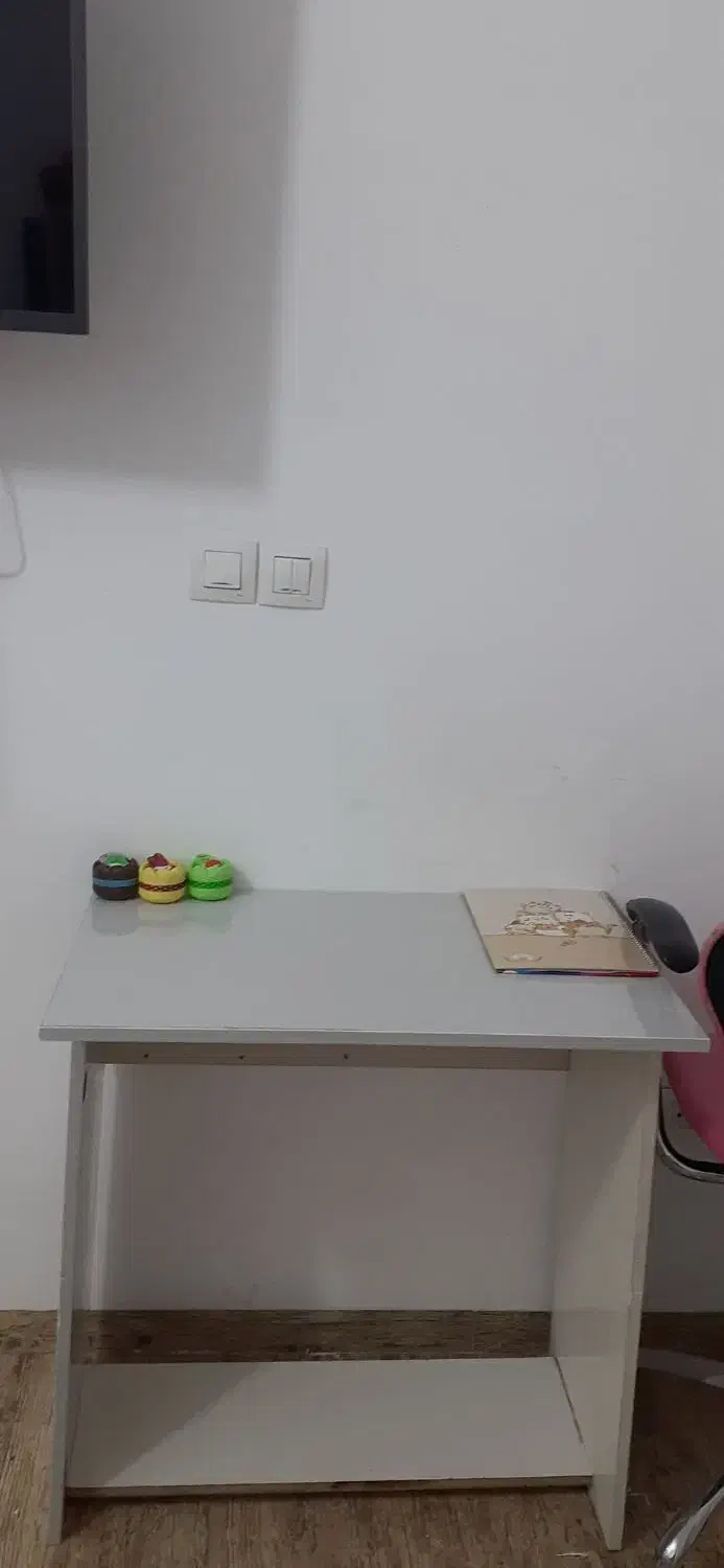 میز تحریر ام دی اف|میز تحریر و کامپیوتر|سنندج, |دیوار