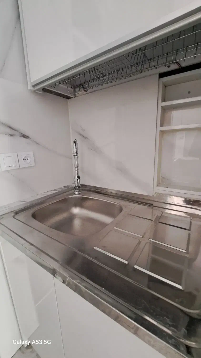 ۶۶ متر/فول امکانات/ بدون نقص