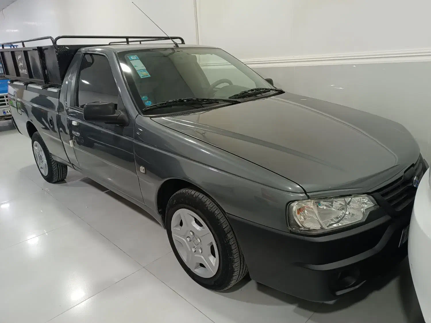 آریسان 2|خودرو سواری و وانت|بهبهان, |دیوار