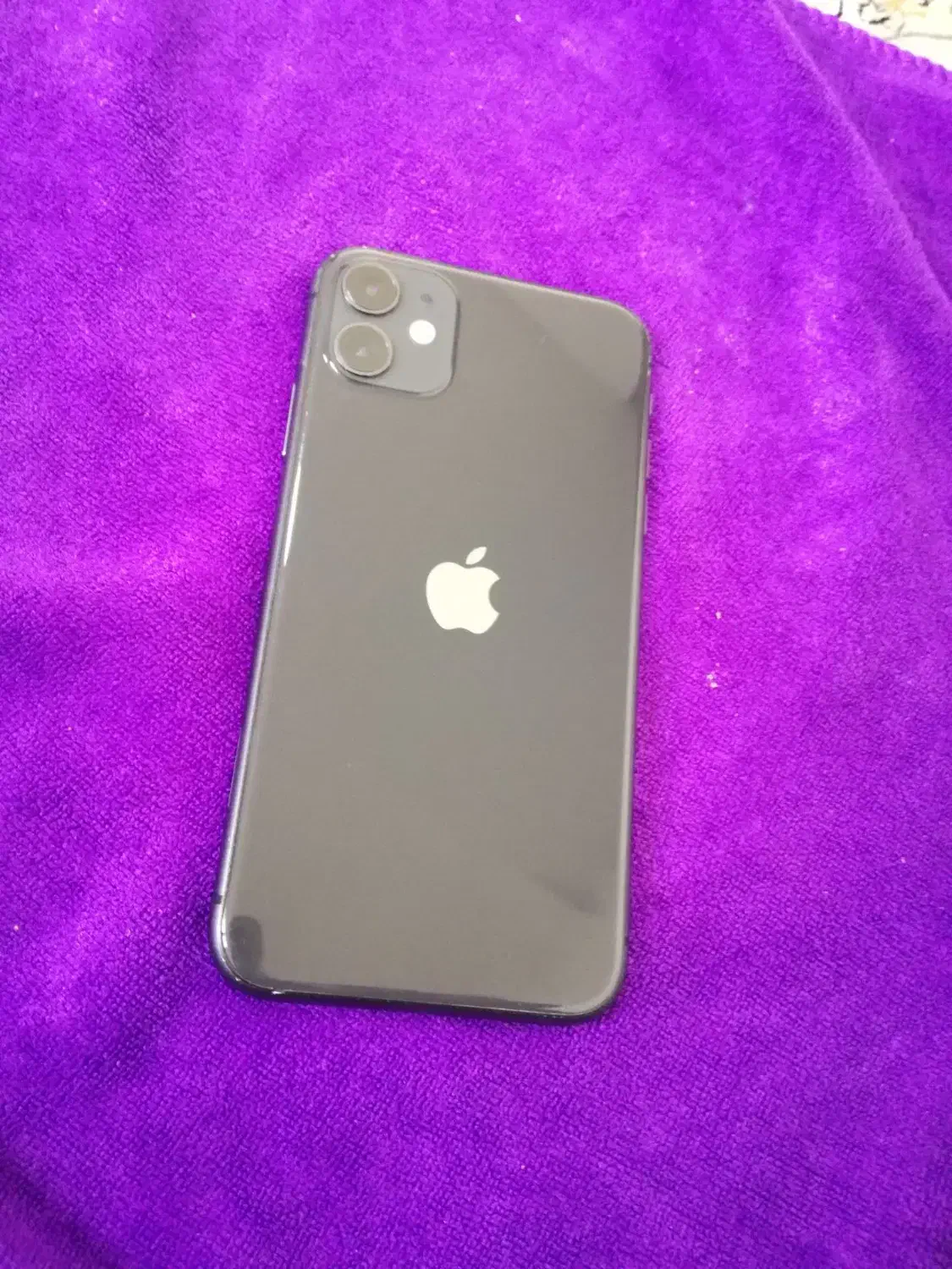 آیفون 11|موبایل|سقز, |دیوار