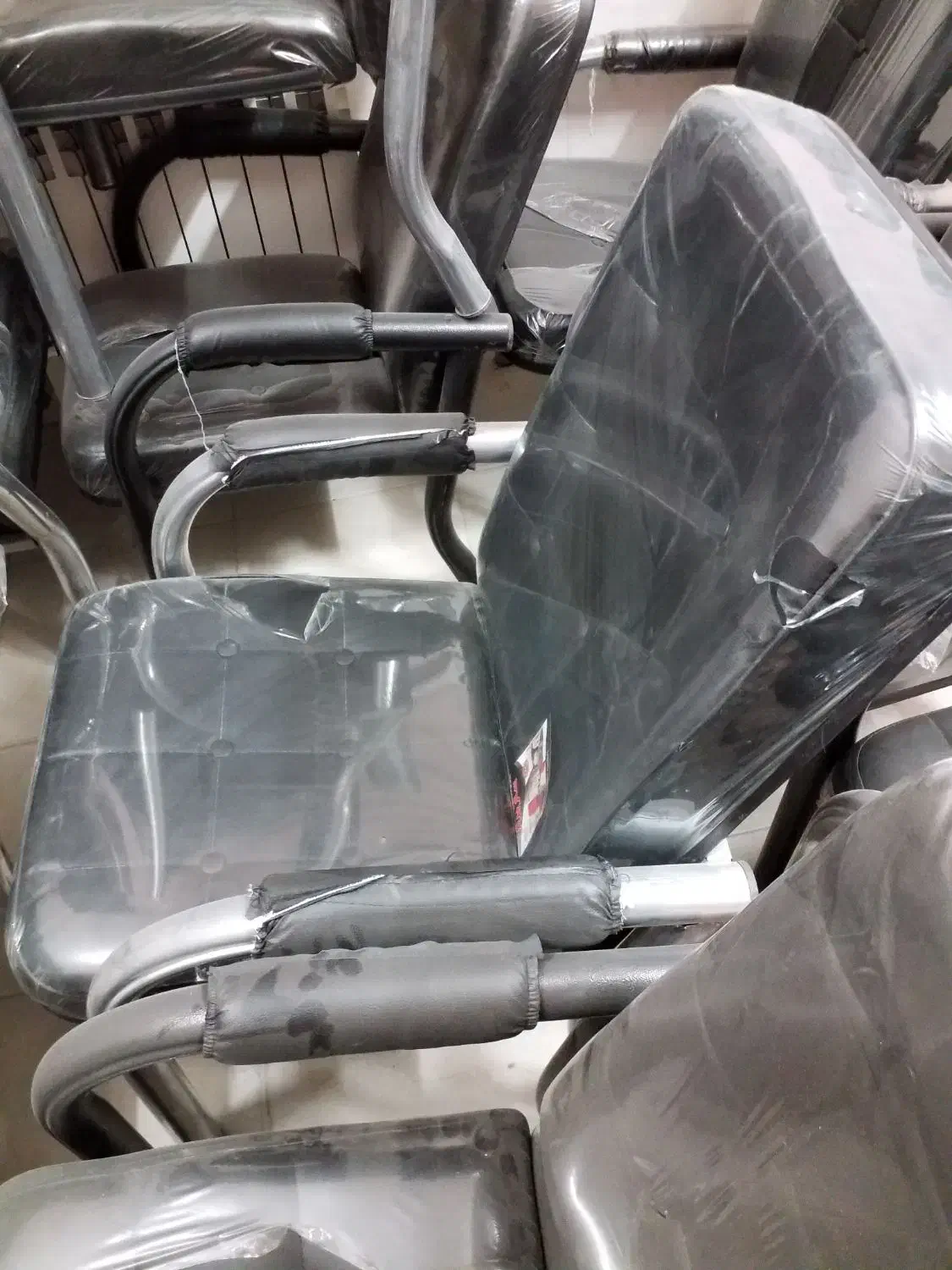 صندلی انتظار|مبلمان اداری|جهرم, |دیوار