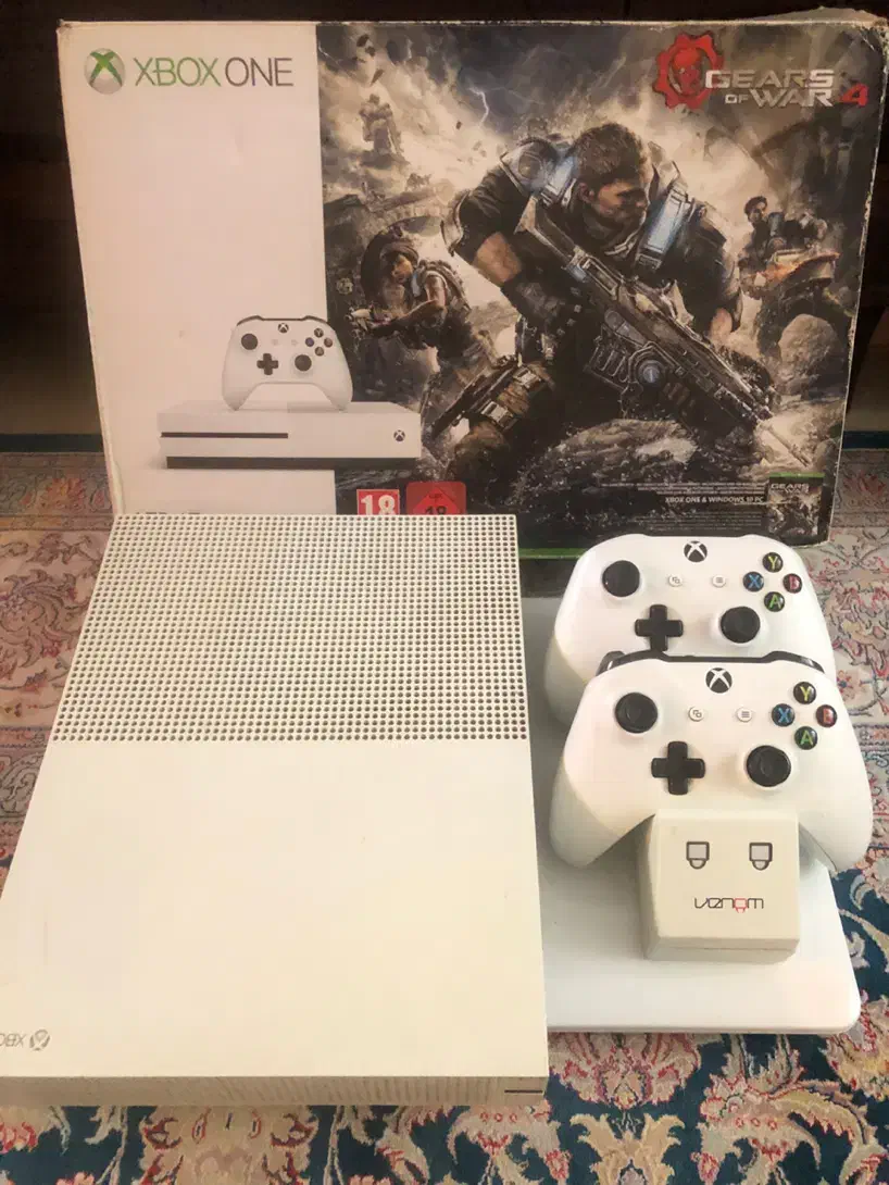 ایکس باکس نو تو کارتون Xbox|کنسول، بازی ویدئویی و آنلاین|تهران, مجیدیه|دیوار