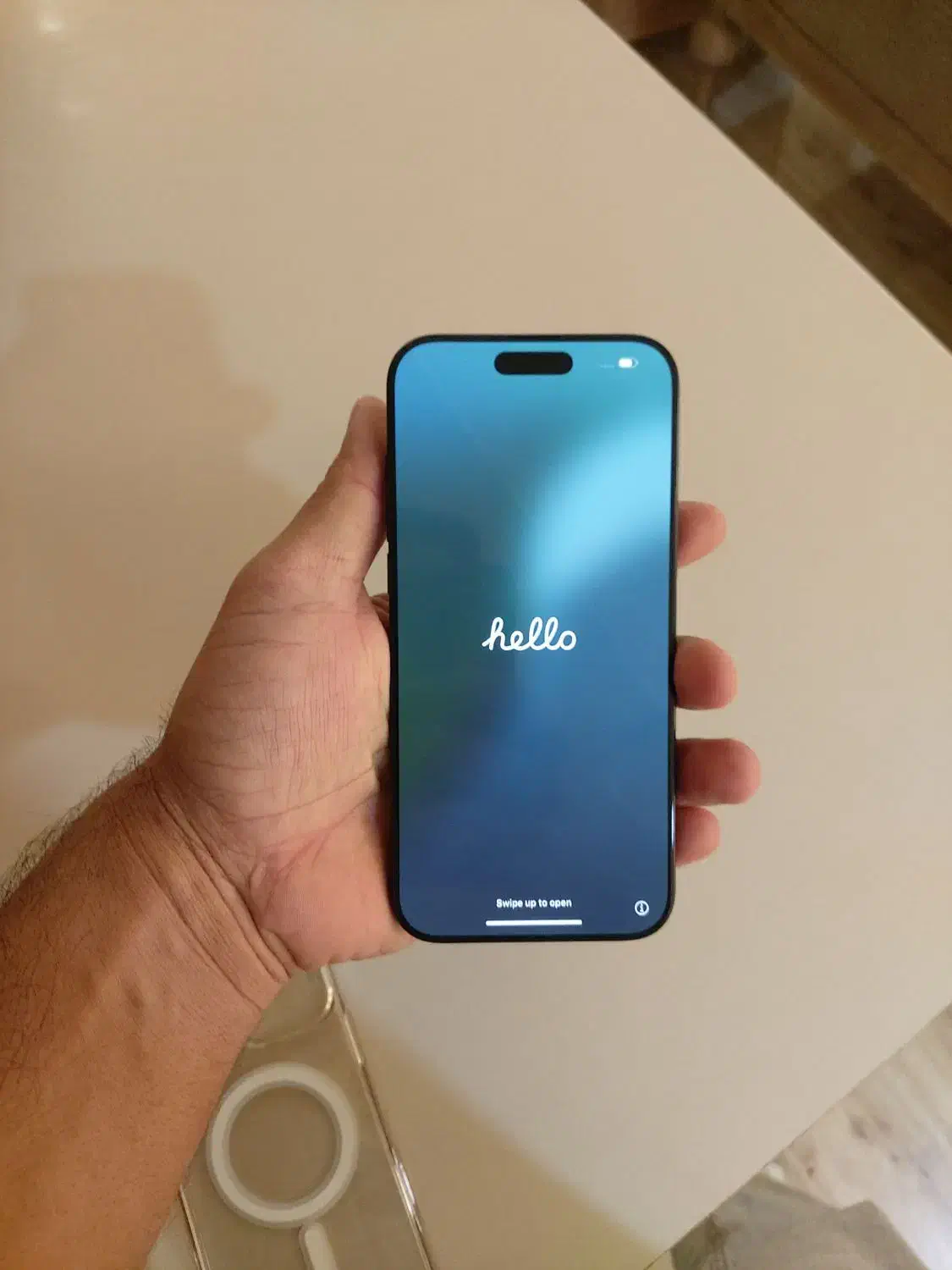 اپل iPhone 16 Pro Max با حافظهٔ ۲۵۶ گیگابایت|موبایل|بوشهر, |دیوار