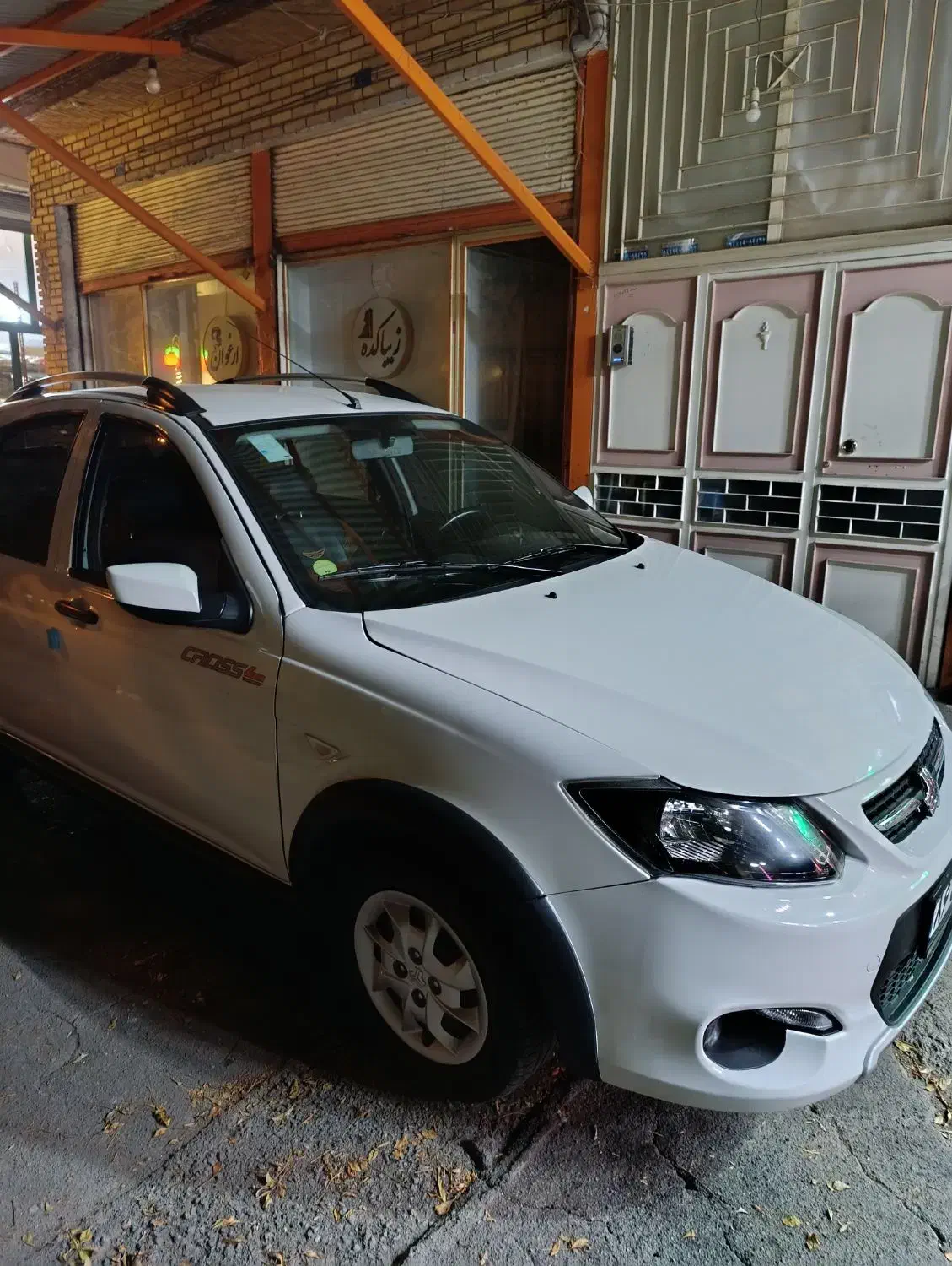 کوییک مدل ۱۴۰۲|خودرو سواری و وانت|سلماس, |دیوار