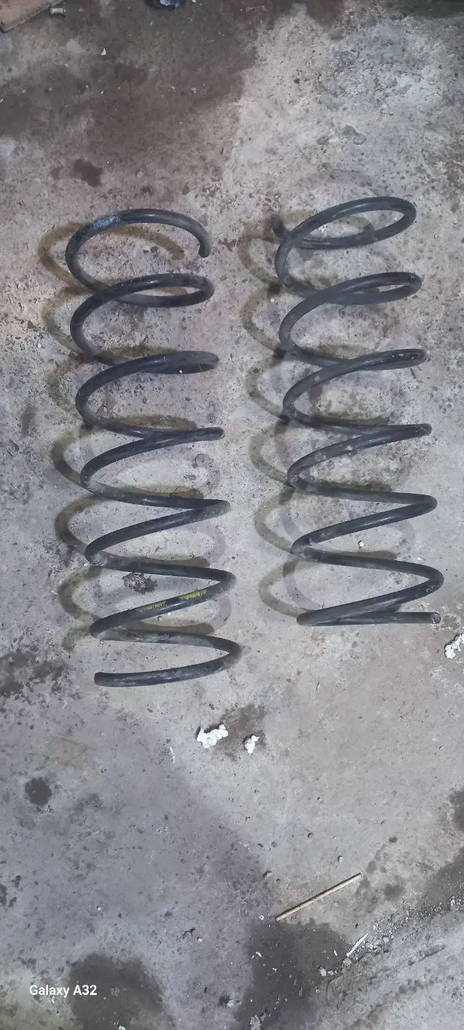 فنرپژو پارس اصلی|قطعات یدکی و لوازم جانبی|آستانه اشرفیه, |دیوار