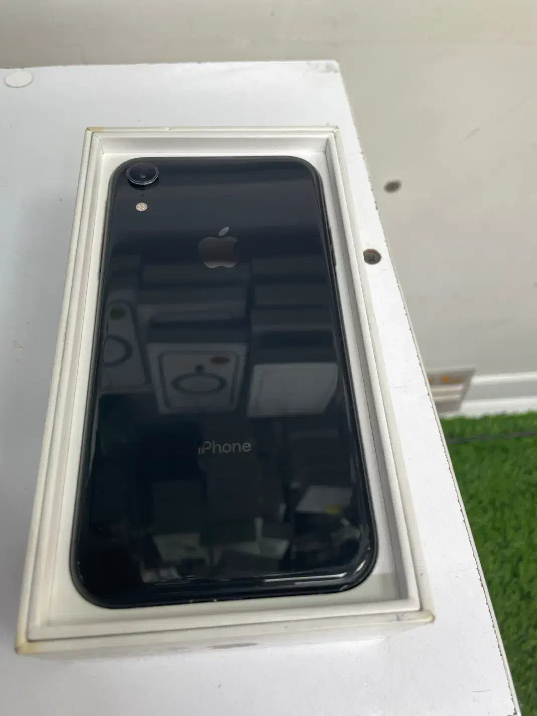 ایفون XR 128g|موبایل|تهران, مدائن|دیوار