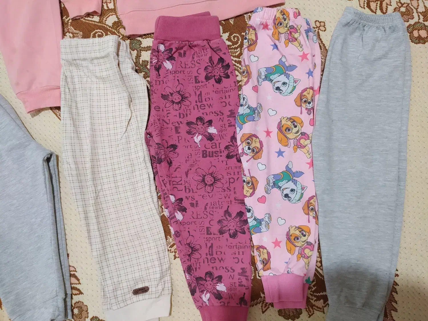 لباس دخترانه|کفش و لباس بچه|قزوین, |دیوار