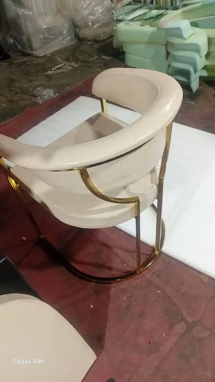 صندلی غذا خوری واپنی|میز و صندلی غذاخوری|تبریز, |دیوار