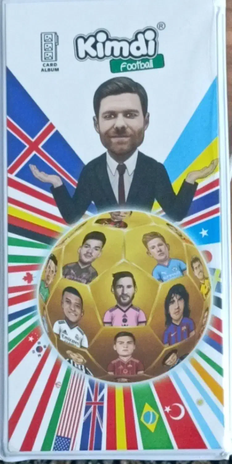 کارت کیمدی|اسباب‌‌بازی|سلماس, |دیوار