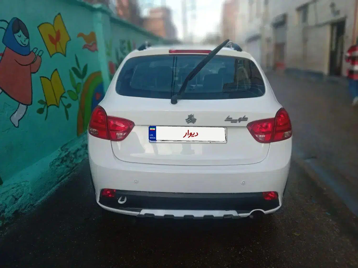 کوئیک|خودرو سواری و وانت|اردبیل, |دیوار