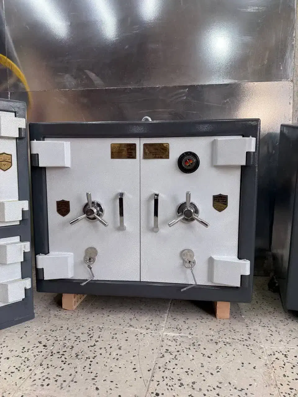 gavsandog markaziگاوصندوق زرگری|ابزارآلات|کوهدشت, |دیوار