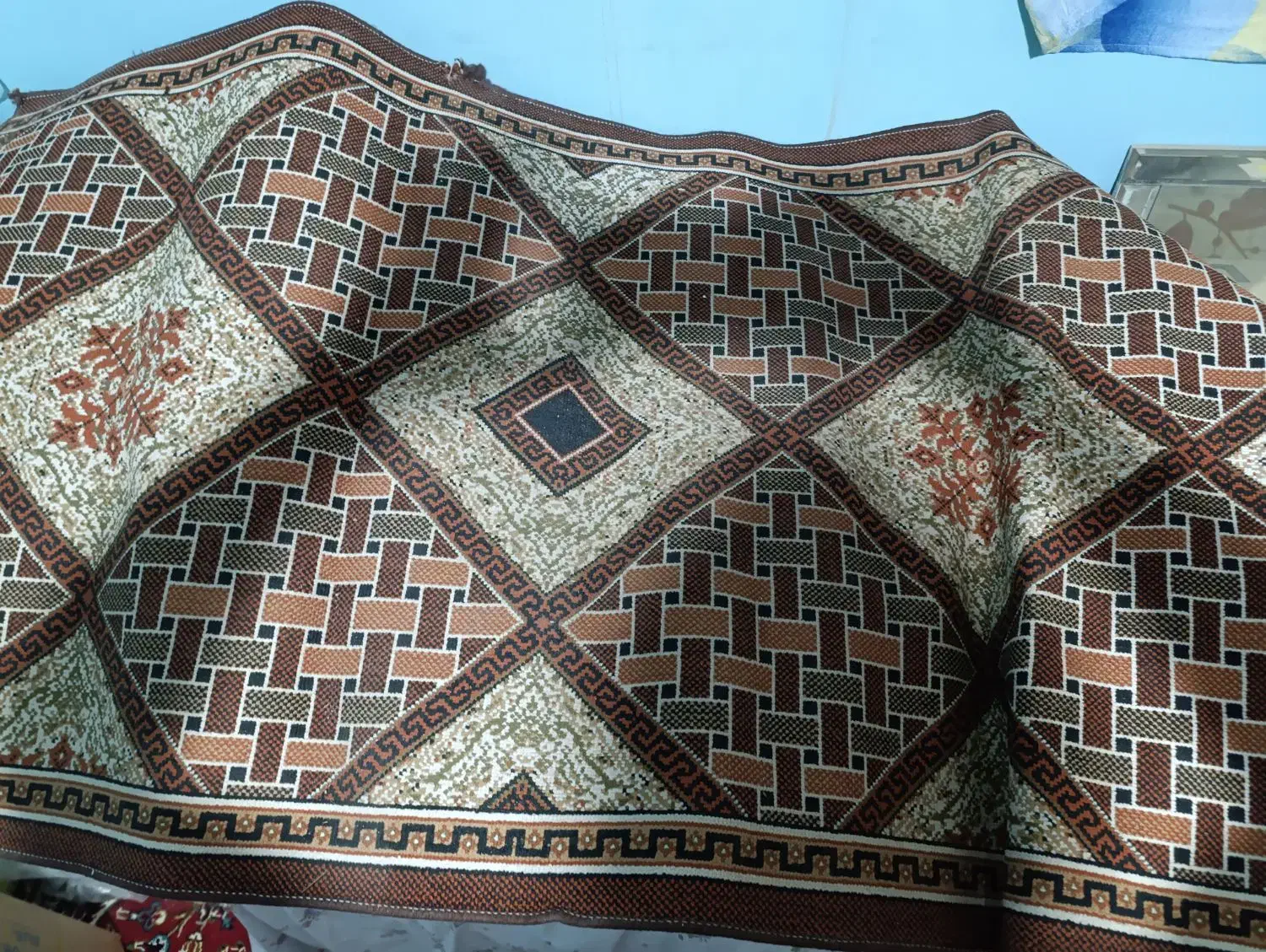 پادری و تو پله ای|پادری|کاشان, فاز ۲ ناجی آباد|دیوار