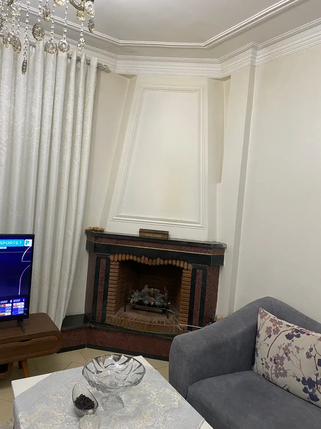 اجاره واحد ۸۵ متری در گلستان رو به آفتاب|اجارهٔ آپارتمان|کرج, عظیمیه|دیوار