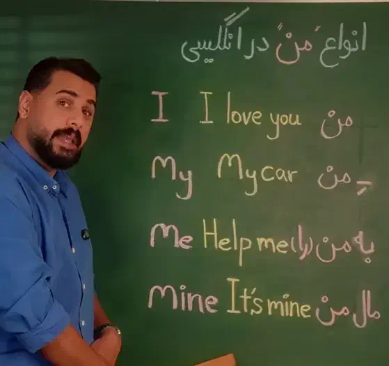 تدریس زبان انگلیسی و ریاضی|خدمات آموزشی|الیگودرز, |دیوار