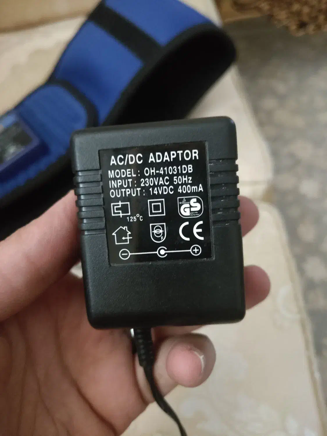 کمربند لاغری برقی مناسب همه سایز|تجهیزات ورزشی|تهران, وحیدیه|دیوار