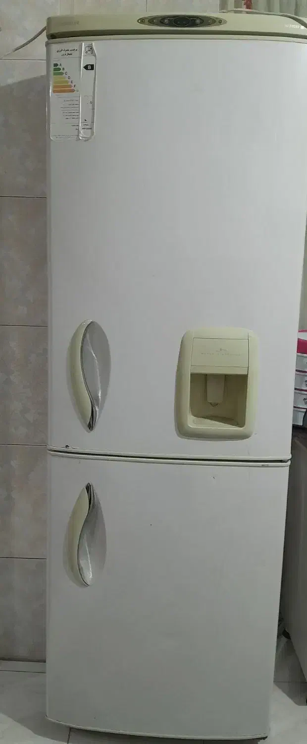 یخچال امرسان|یخچال و فریزر|قرچک, باقرآباد|دیوار