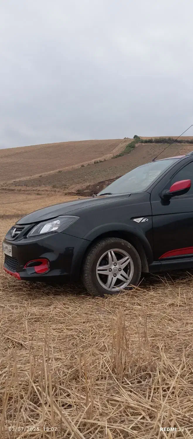 کوییک آر 401 کارکرد 40هزارتا|خودرو سواری و وانت|آزادشهر, |دیوار