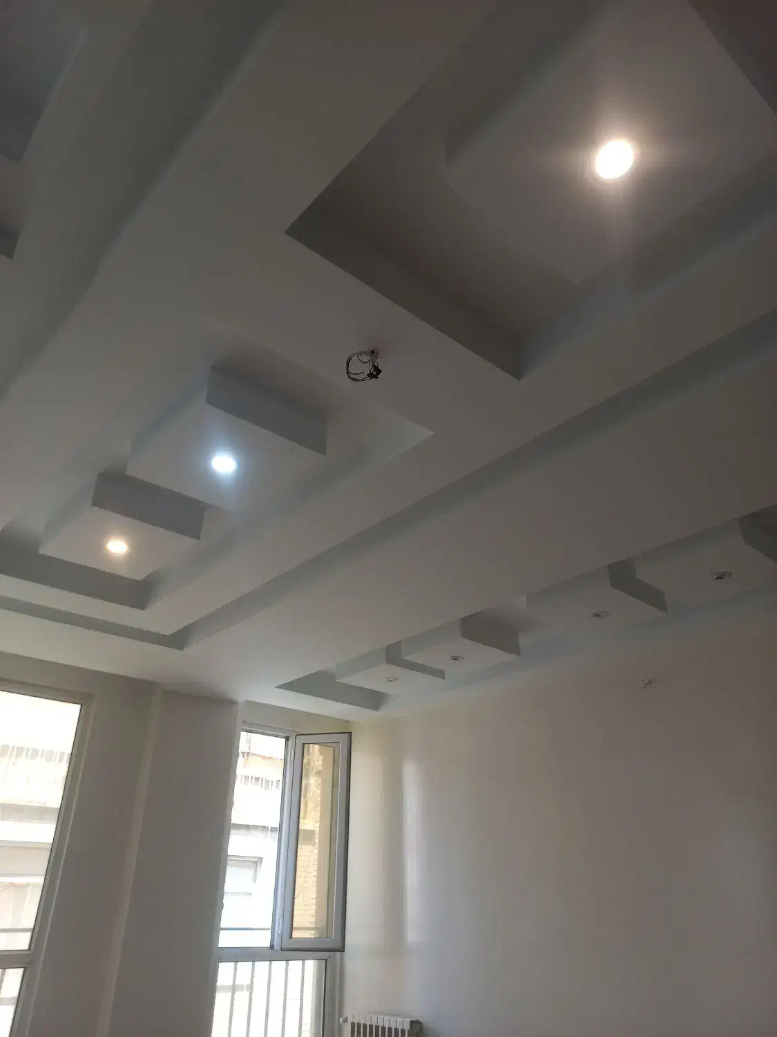 نقاش ساختمان|خدمات پیشه و مهارت|تهران, خاک سفید|دیوار