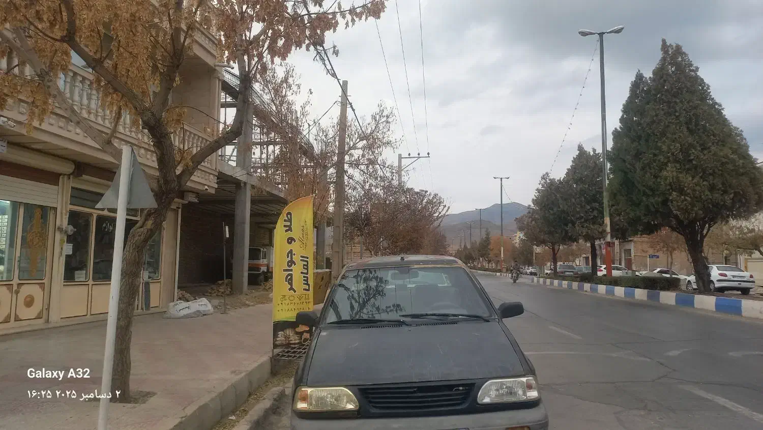 پراید ۸۳ شاسیها سالم انژیکتور تازه تعمیر|خودرو سواری و وانت|ملایر, |دیوار