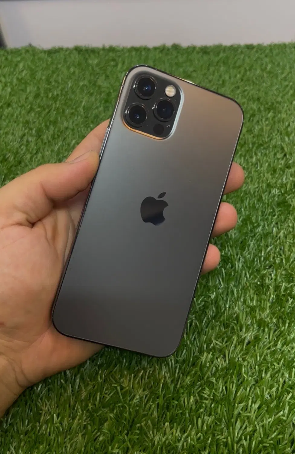 Iphone 11pro/12pro|موبایل|رشت, بازار|دیوار