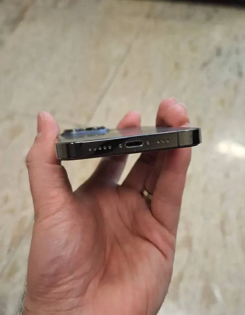 ایفون ۱۳ پرو|موبایل|تهران, هلال احمر|دیوار