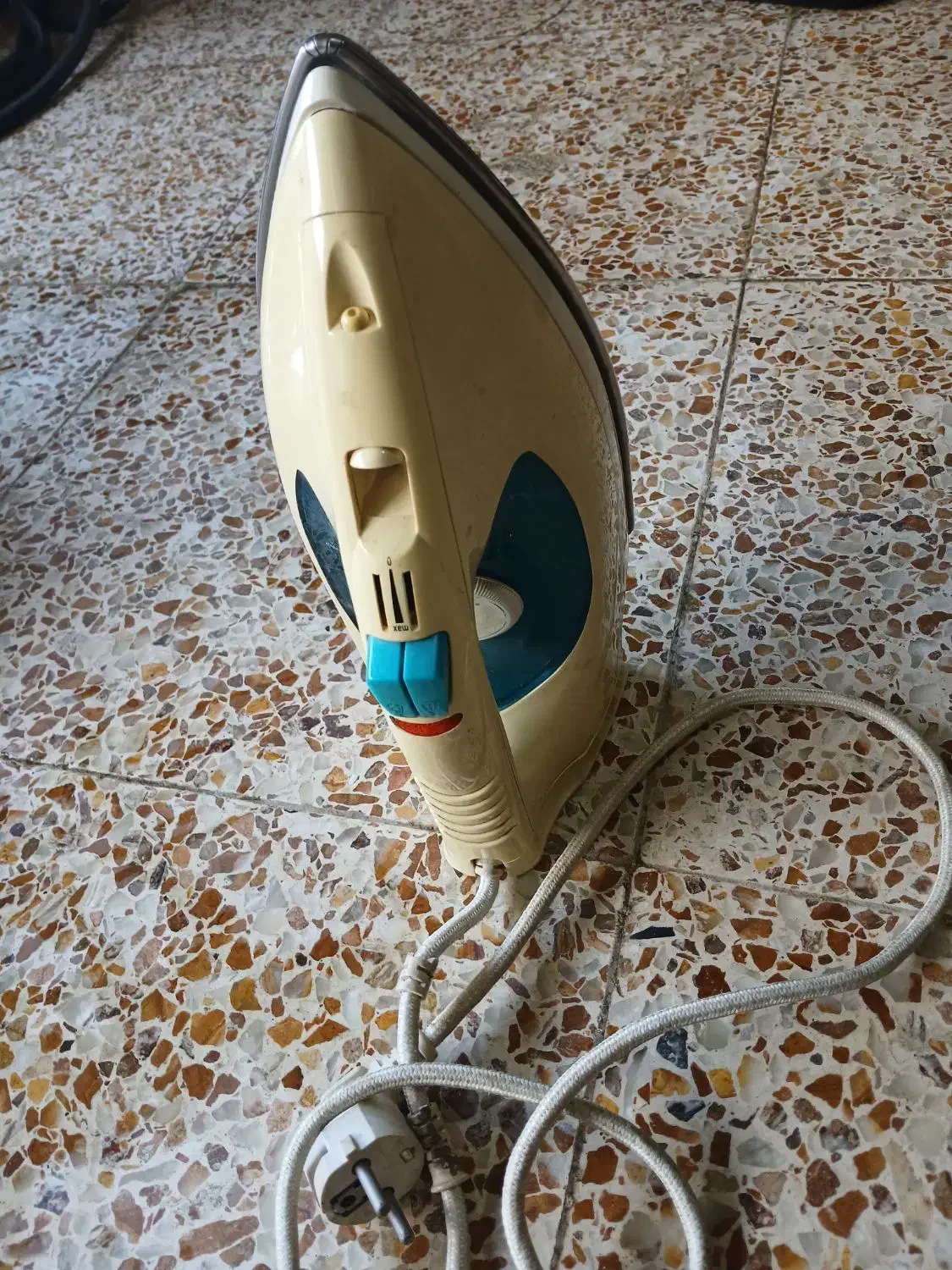 اتوبرقی|اتو و لوازم اتو|اردبیل, |دیوار