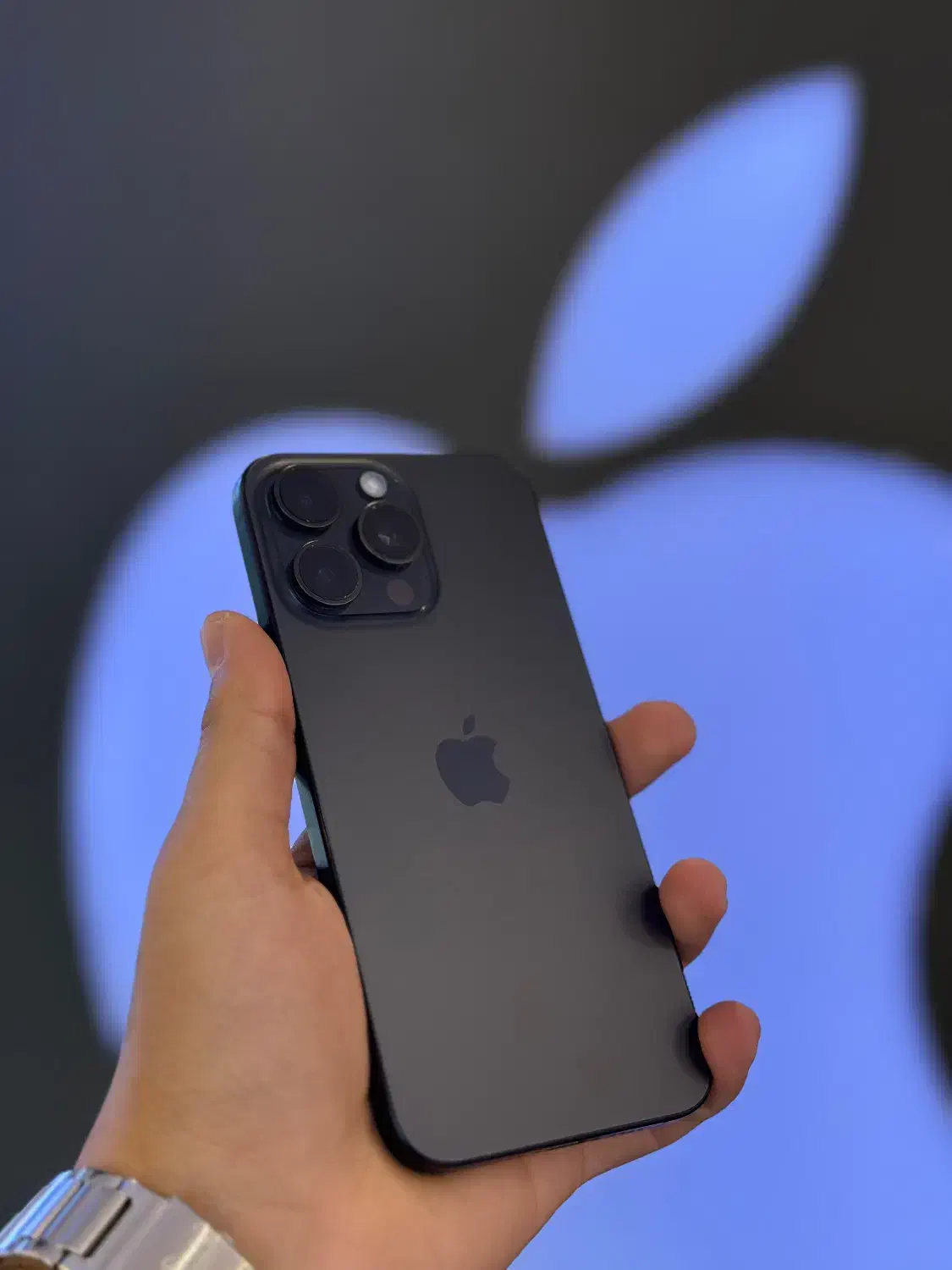 اپل ایفون ۱۵پرومکس|موبایل|تهران, گیشا|دیوار