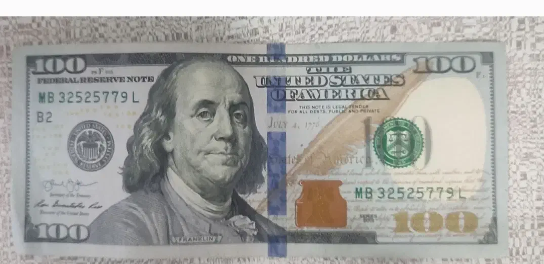 دلار کلکسیونی|کلکسیون سکه، تمبر، اسکناس|پاکدشت, پاکدشت (مامازند)|دیوار