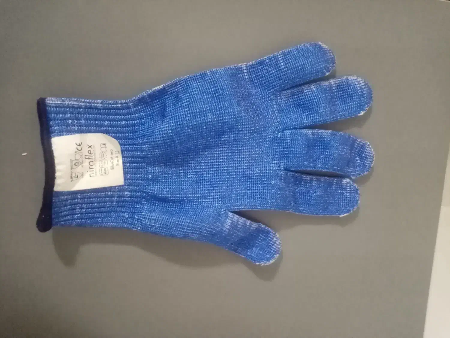 دستکش ضد برش|لوازم خیاطی و بافتنی|مشهد, ثامن|دیوار