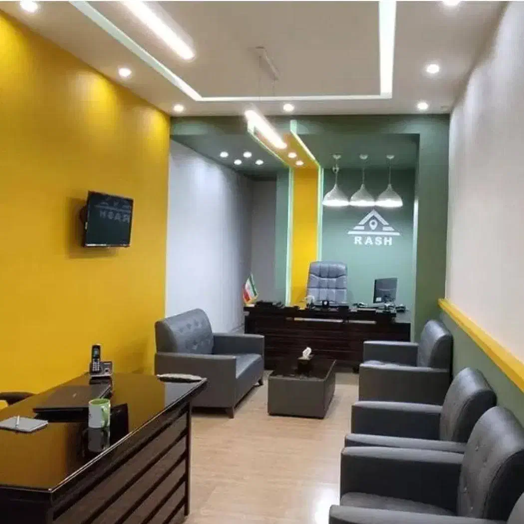 مغازه به متراژ ۳۴ متر همکف|فروش مغازه و غرفه|رشت, کوی فکوری|دیوار