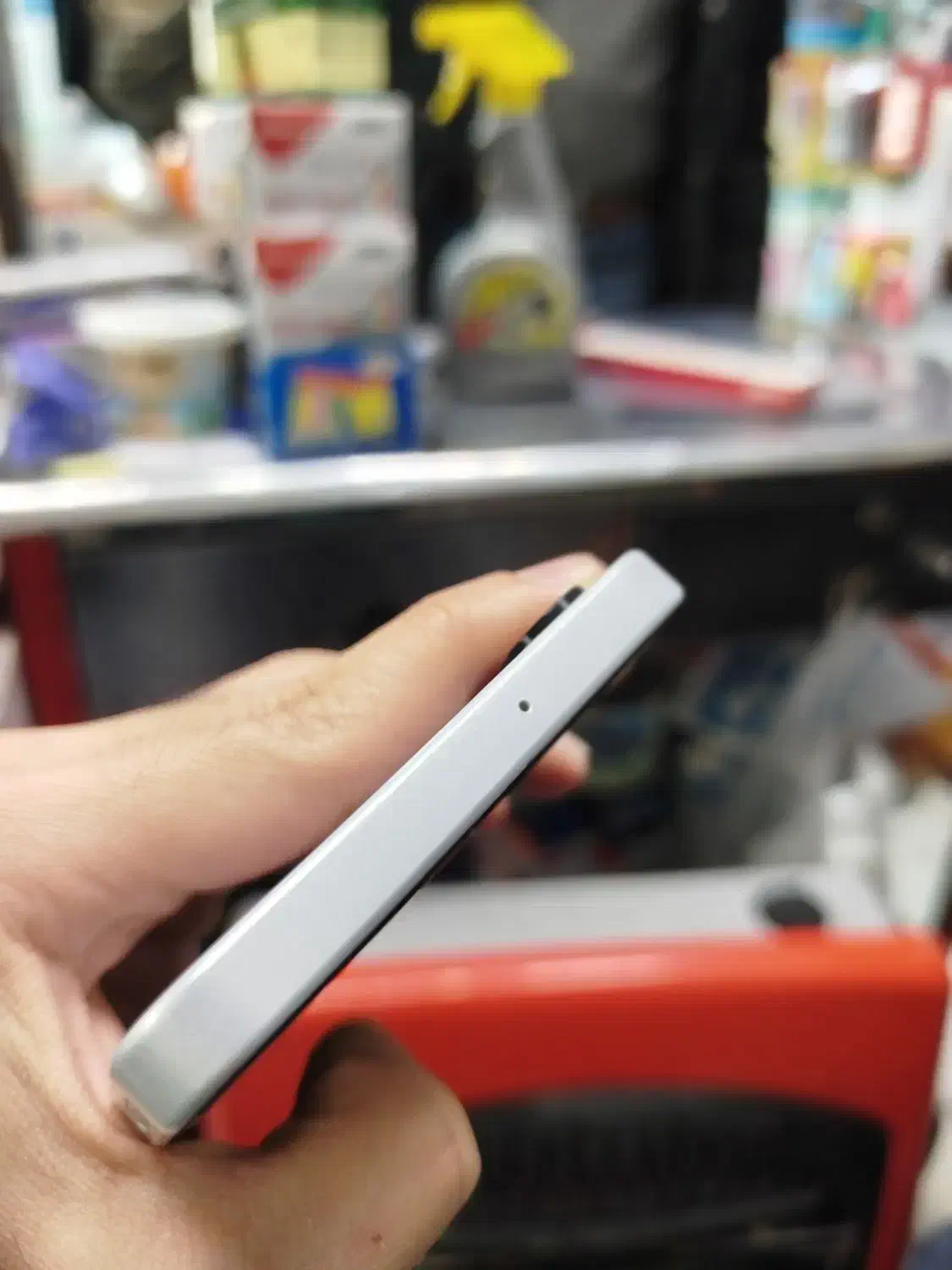 سامسونگ A16|موبایل|تهران, شهرک بعثت|دیوار