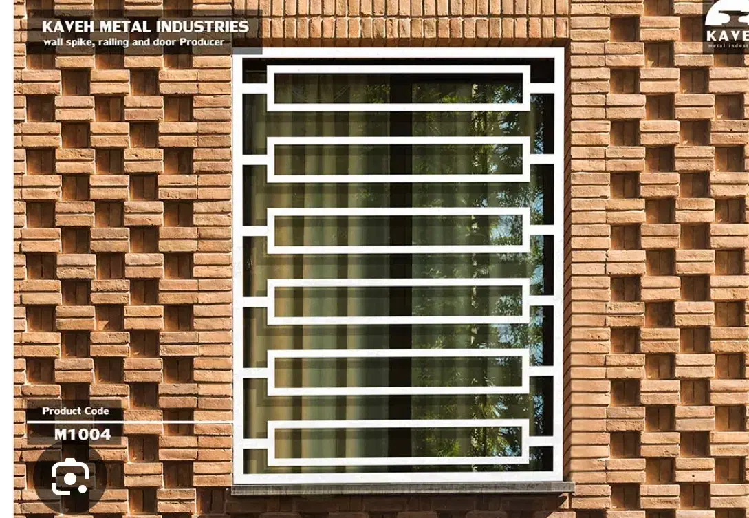 جوشکاری|خدمات پیشه و مهارت|پرند, فاز ۳|دیوار